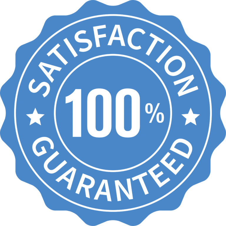Satisfaction Guaranteed-768x768